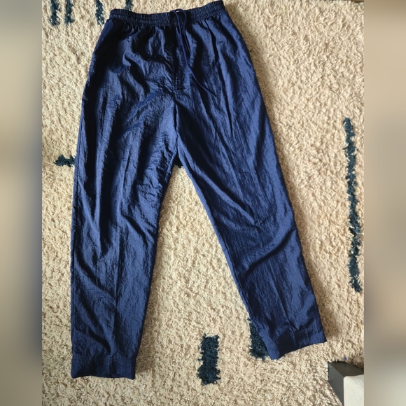 Lavon Men's Navy Joggers - Picture 1 of 3